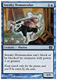 Magic The Gathering - Sneaky Homunculus - Omuncolo Furtivo - Eighth Edition