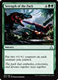 Magic: the Gathering - Strength of the Pack - Forza del Branco - Rivals of Ixalan