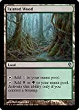 Magic: the Gathering - Tainted Wood (78) - Duel Decks: Jace vs Vraska by Magic: the Gathering