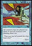 Magic The Gathering - Time And Tide - Maree del Tempo - Visions