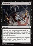 Magic The Gathering - Victimize (113/249) - Eternal Masters