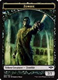 Magic: the Gathering - Zombie - Token Zombi - Ravnica Allegiance