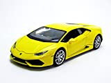 Maisto - 31509y - Lamborghini - Huracan Lp 610-4 - 2014 - 1/24 Scala