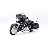 Maisto 532328 1: 12 scale 2015 Street Glide Special modello di moto