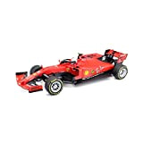 Maisto 82353 Ferrari Macchina telecomandata Vettel