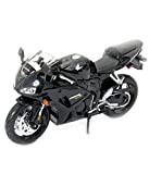 Maisto Diecast 1/12 Honda CBR1000RR Racing Moto Motorcycle #31101