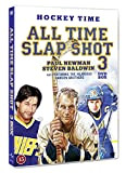 MAJENG MEDIA AB Tempo di Hockey - all Time Slap Shot