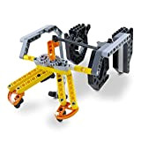 Make Wonder Gripper Building kit voor Robot Dash en Cue