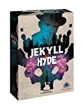 Mandoo Games – Gioco di Duel – Jekyll Vs Hyde