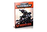 Manuale base di Warhammer 40,000 Kill Team (EDIZIONE ITALIANA)