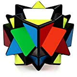 Maomaoyu Axis Cube Transformers Speed Cube Velocità Magico Cubo Stress Alleviare Giocattolo