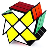 Maomaoyu Fenghuolun Cube Speed Cube velocità Magico Cubo Stress Alleviare Giocattolo