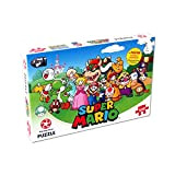 Mario and Friends Puzzle 500 pezzi
