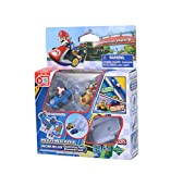 Mario Kart Racing Deluxe Expansion Pack Bowser & Toad