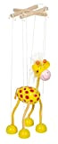 Marionnetta Giraffa- GOKI - 51867