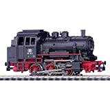 Märklin 30000 - Locomotiva a Vapore BR 89.0 Db (Digitale)