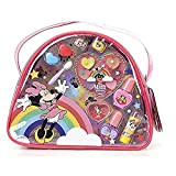 Markwins Minnie Mouse Magic Beauty Bag - Set Trucchi Per Bambine - Borsetta Bambina Piccola Minnie Da Portare A Mano ...