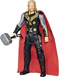 Marvel Avengers Age of Ultron Titan Hero Tech Thor Figura