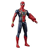 Marvel Avengers: Endgame Titan Hero 30,5 cm Action Figure Iron Spider