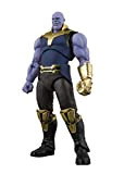 Marvel Avengers: Infinity War Thanos S.H.Figuarts Action Figure