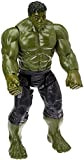Marvel Avengers Infinity War Titan Hero Series Hulk Figure - 12 Inches