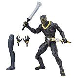 Marvel - Black Panther – Erik Killmonger 15,2 cm Action Figure