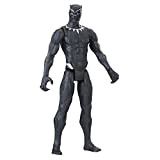 Marvel Black Panther Titan Hero Series 12 Inch [Black Panther]