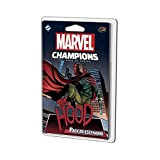 Marvel Champions The Hood - Confezione di scenario