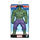 Marvel Classic 9.5 Inch Hulk, Figurina Collezionabile