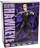 Marvel Comics Avengers Now Hawkeye Artfx Statua