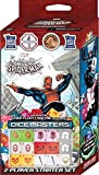 Marvel Comics Board Game Dice Masters The Amazing Spider Man Starter *English Version* Wizkids