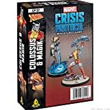 Marvel Crisis Protocol Miniatures Game X-Men Juggernaut Character Pack
