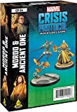 Marvel Crisis Protocol Mordo & Ancient One Character Pack