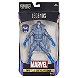 Marvel - Figura gargoyle grigia di Legends Marvel da 6"