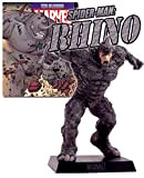 Marvel Figurine Collection Special Rhino
