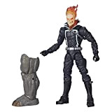 Marvel Legends Infinite Series Heroes for Hire Ghost Rider