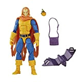 Marvel Legends Series Spider-Man 15 cm Hobgoblin Action Figure Toy, Toy Biz Inspired Design, Includes 3 Accessories: Glider, Pumpkin Bomb, ...