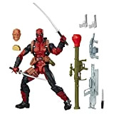 Marvel Legends Series, statuina di Deadpool di 15,2 cm