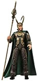 Marvel - Loki Film Thor - Figurine Select 17cm