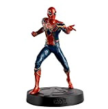 Marvel Movie Collection Figure Nº 88 Iron Spider (Infinity War)