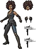 Marvel Other Legends Series-Domino (Action Figure da 15 cm da Collezione con Accessori, Serie X-Men Ispirata all’Universo, E9286