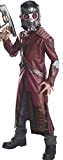 MARVEL Star-Lord Deluxe (Guardians of the Galaxy) - Kids Costume Small 3-4