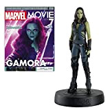 Marvel - Statuetta Gamora (Avengers: Infinity Saga) - Marvel Movie Collection by Eaglemoss Collections
