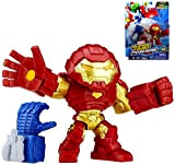 Marvel Super Hero Mashers Micro Series 2 Hulk Buster 2 Action Figure by Marvel