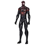 Marvel titan Hero series ultimate spider-man