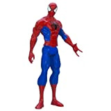 Marvel Ultimate Spider-man Titan Hero Series Spider-man, 30,5 cm