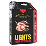 Marvins Magic Lights from Anywhere (Adult) [Importato da UK]