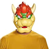 Maschera Browser per adulto - Mario Bros