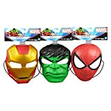 Maschera Supereroe Marvel Avengers Ant-Man