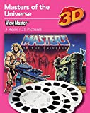 Master of The Universal - Set di 3 mulinelli ViewMaster